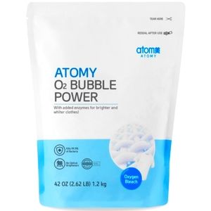 02 Bubble Power